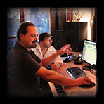 Alex Oldendorf - Thilo Illgner - Studio2